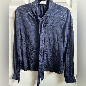 Babaton Vandelay Blouse
